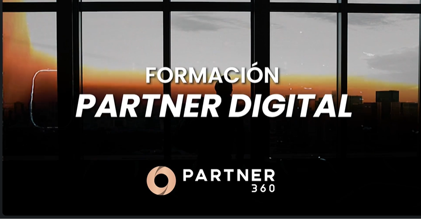 Formación partner 360: Lo que necesitas sabes